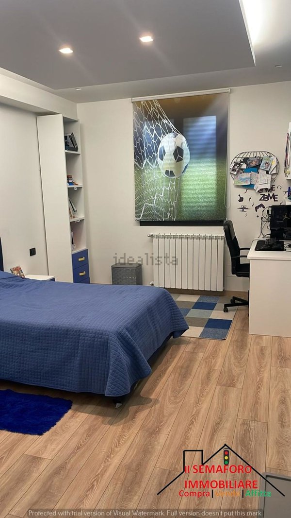 casa indipendente in vendita a Partinico