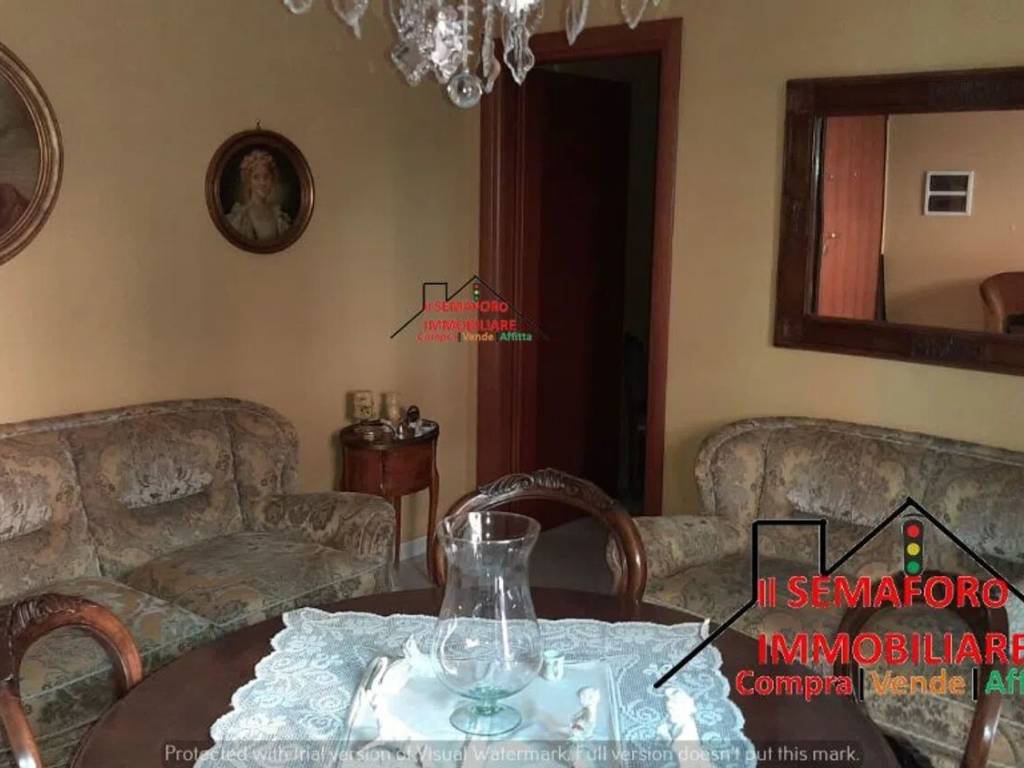 appartamento in vendita a Partinico