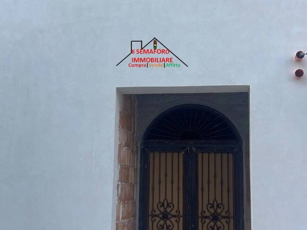 appartamento in vendita a Partinico