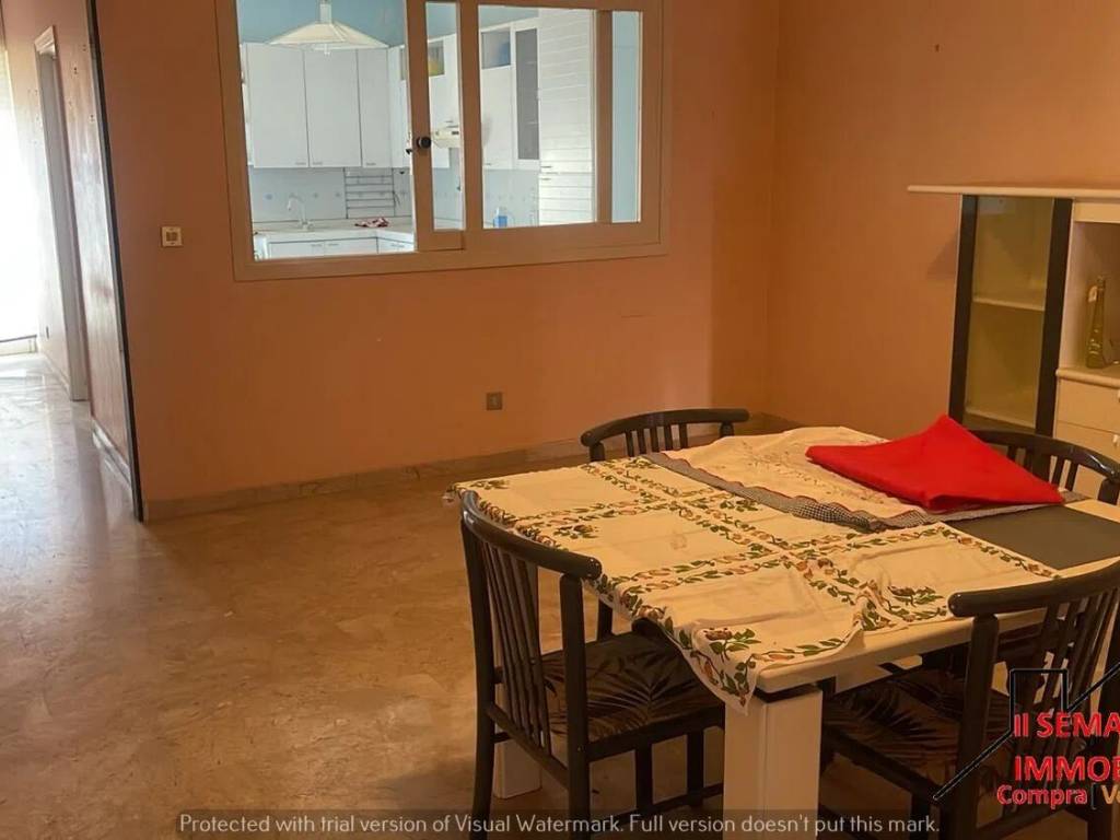 appartamento in vendita a Partinico