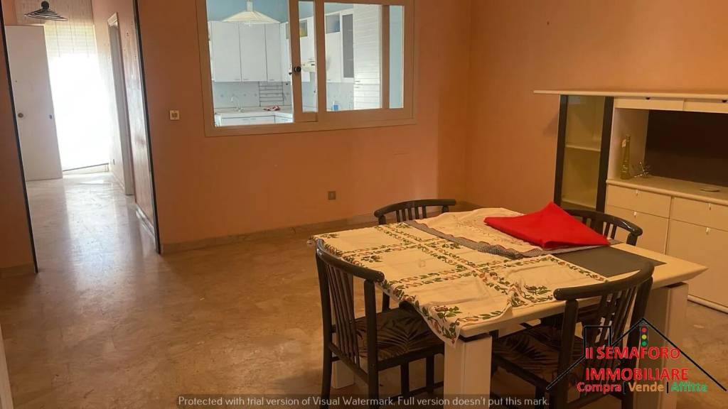 appartamento in vendita a Partinico