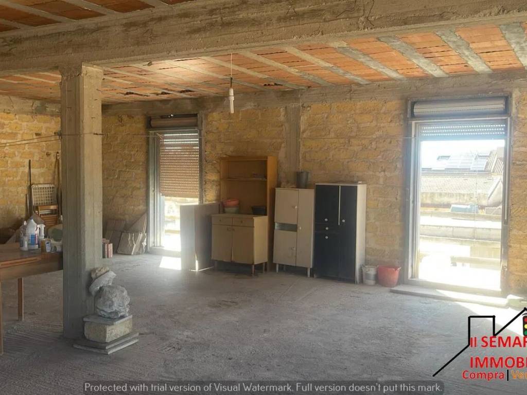 appartamento in vendita a Partinico