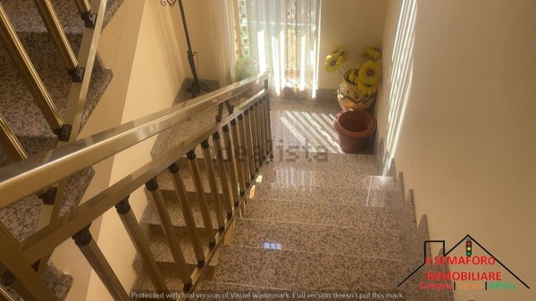 appartamento in vendita a Partinico