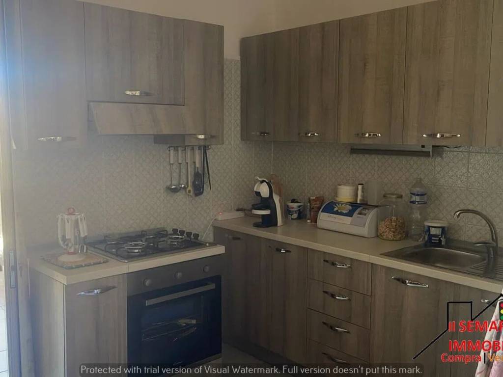 appartamento in vendita a Partinico