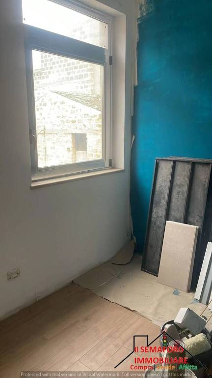 casa indipendente in vendita a Partinico