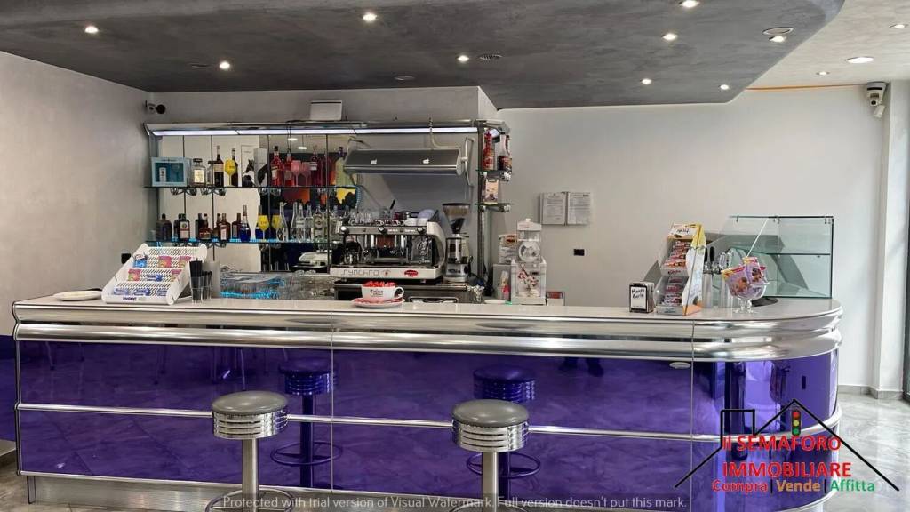 negozio in vendita a Partinico