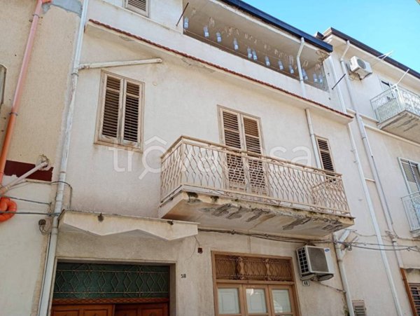 casa indipendente in vendita a Partinico