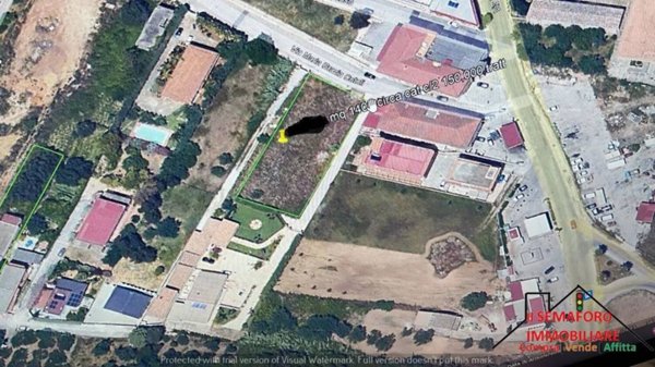 villa in vendita a Partinico