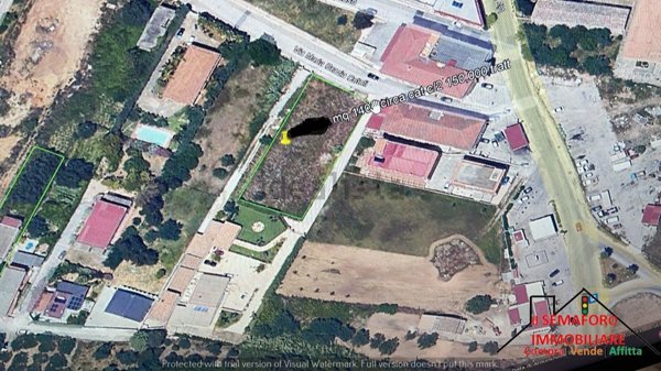 casa indipendente in vendita a Partinico