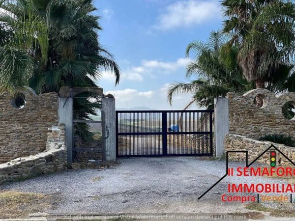 terreno agricolo in vendita a Partinico