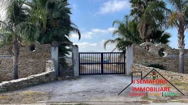 terreno agricolo in vendita a Partinico