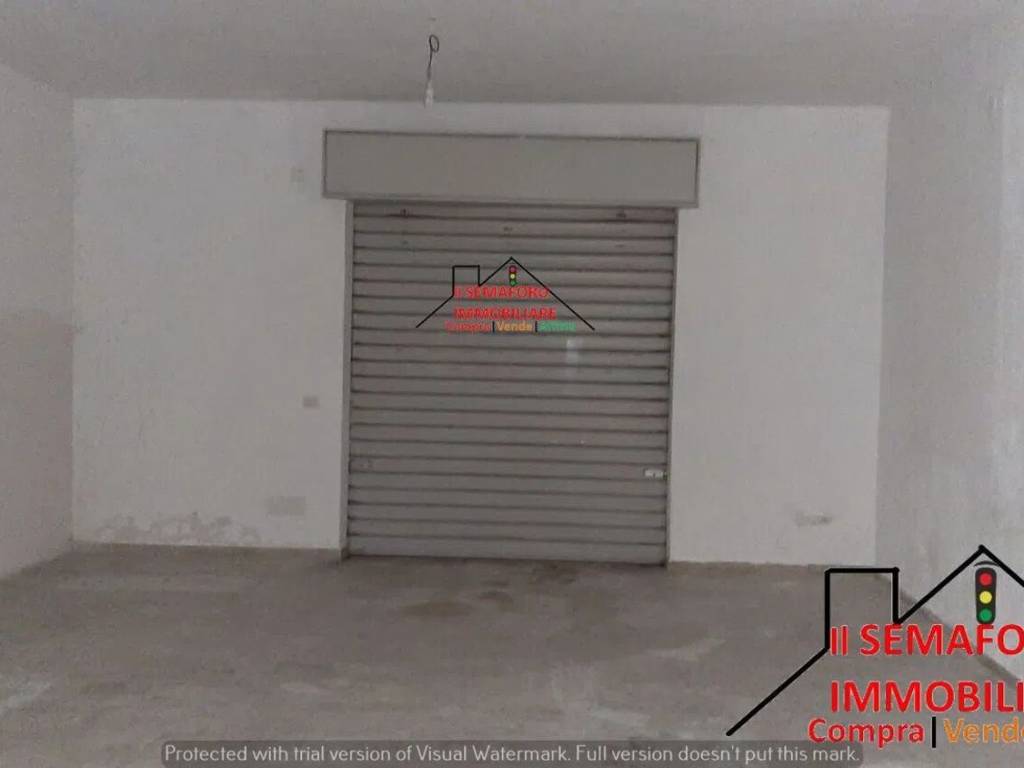 locale di sgombero in vendita a Partinico