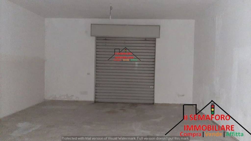 locale di sgombero in vendita a Partinico