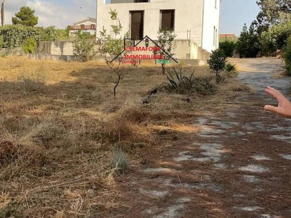 casa indipendente in vendita a Partinico