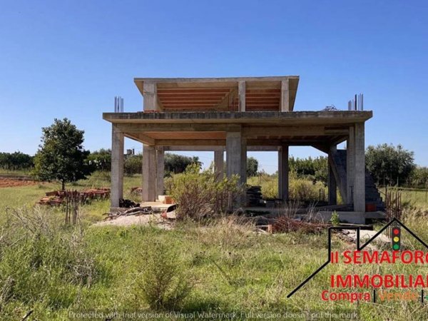 casa indipendente in vendita a Partinico