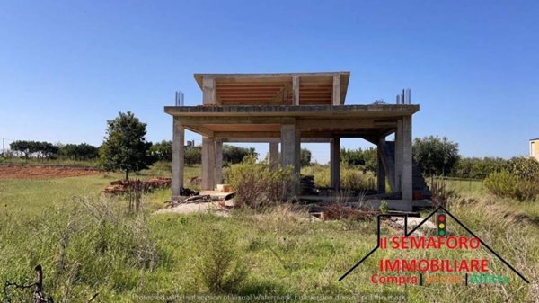 casa indipendente in vendita a Partinico