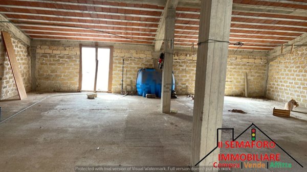 appartamento in vendita a Partinico