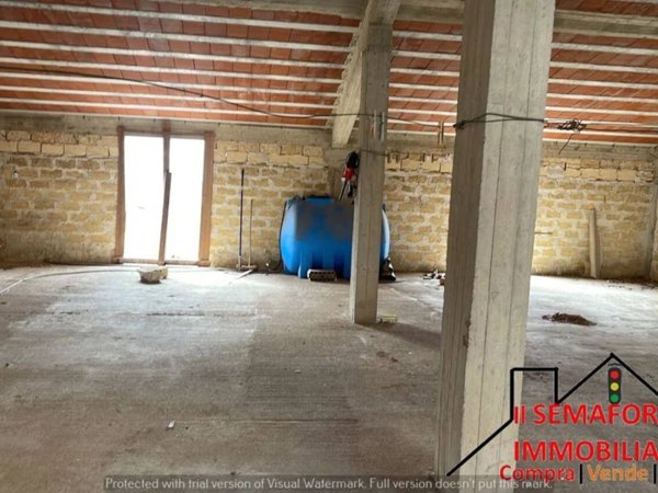 appartamento in vendita a Partinico