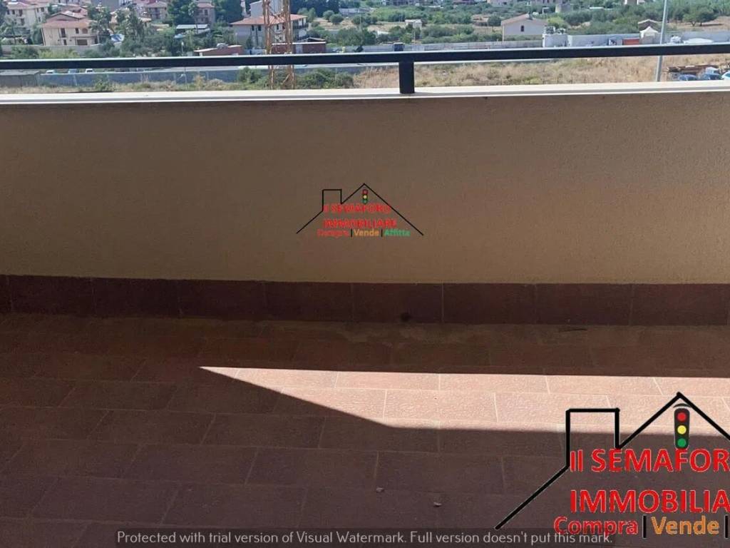 appartamento in vendita a Partinico