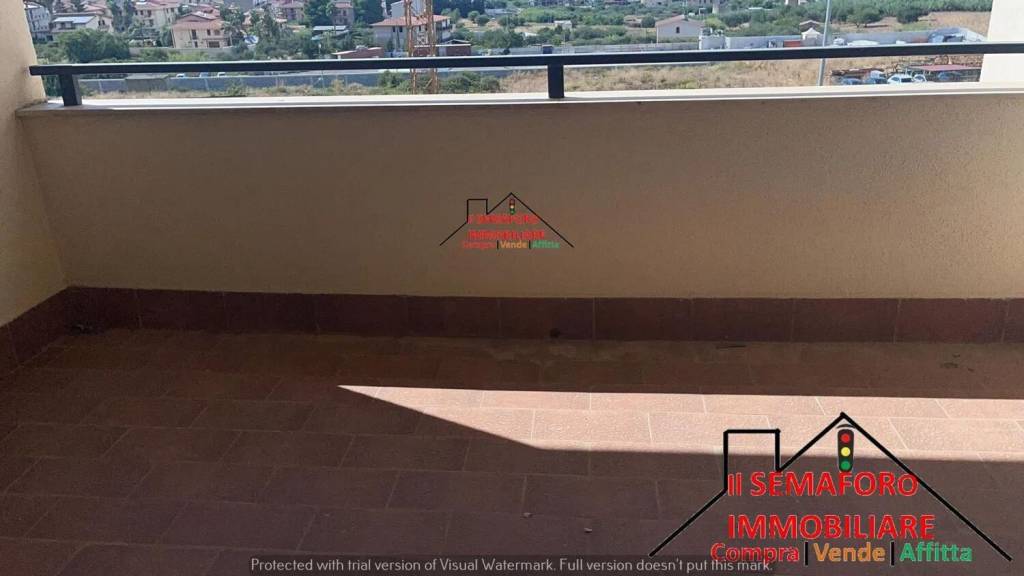 appartamento in vendita a Partinico