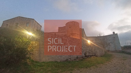 appartamento in vendita a Partinico