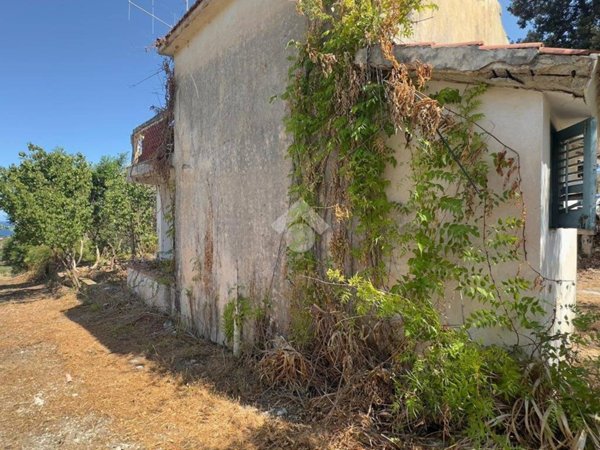 casa indipendente in vendita a Partinico