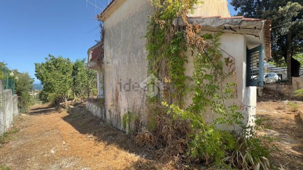 casa indipendente in vendita a Partinico
