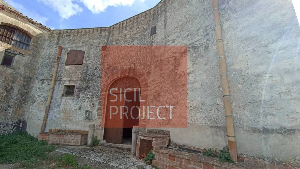 terreno agricolo in vendita a Partinico