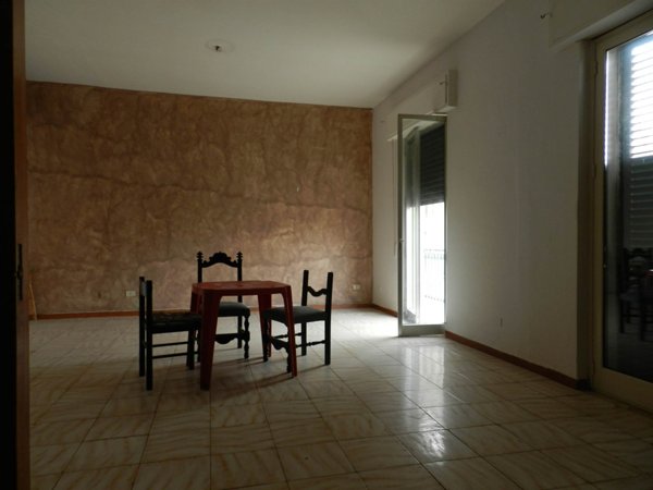 appartamento in vendita a Partinico