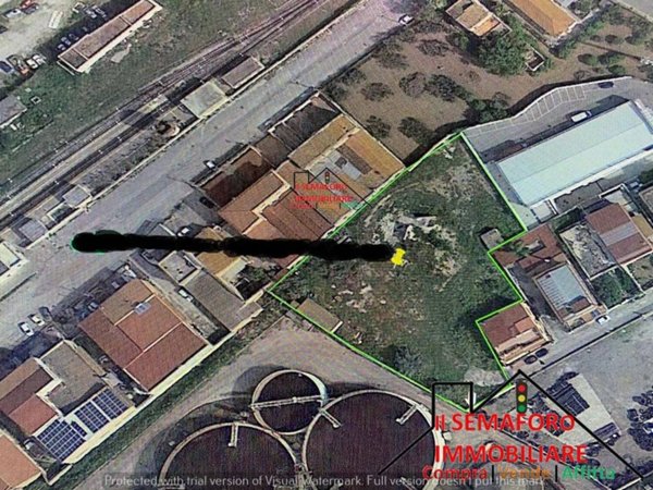 terreno agricolo in vendita a Partinico