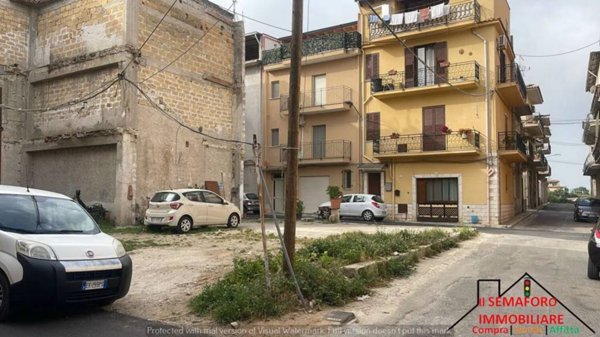 terreno agricolo in vendita a Partinico