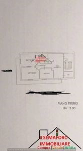 appartamento in vendita a Partinico