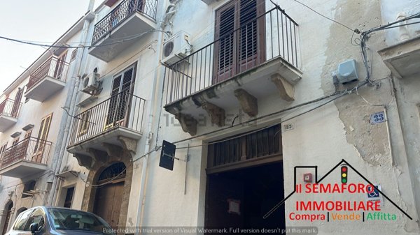 casa indipendente in vendita a Partinico