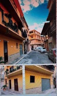 appartamento in vendita a Partinico