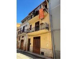 casa indipendente in vendita a Partinico