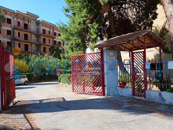 appartamento in vendita a Partinico