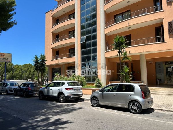 appartamento in vendita a Partinico