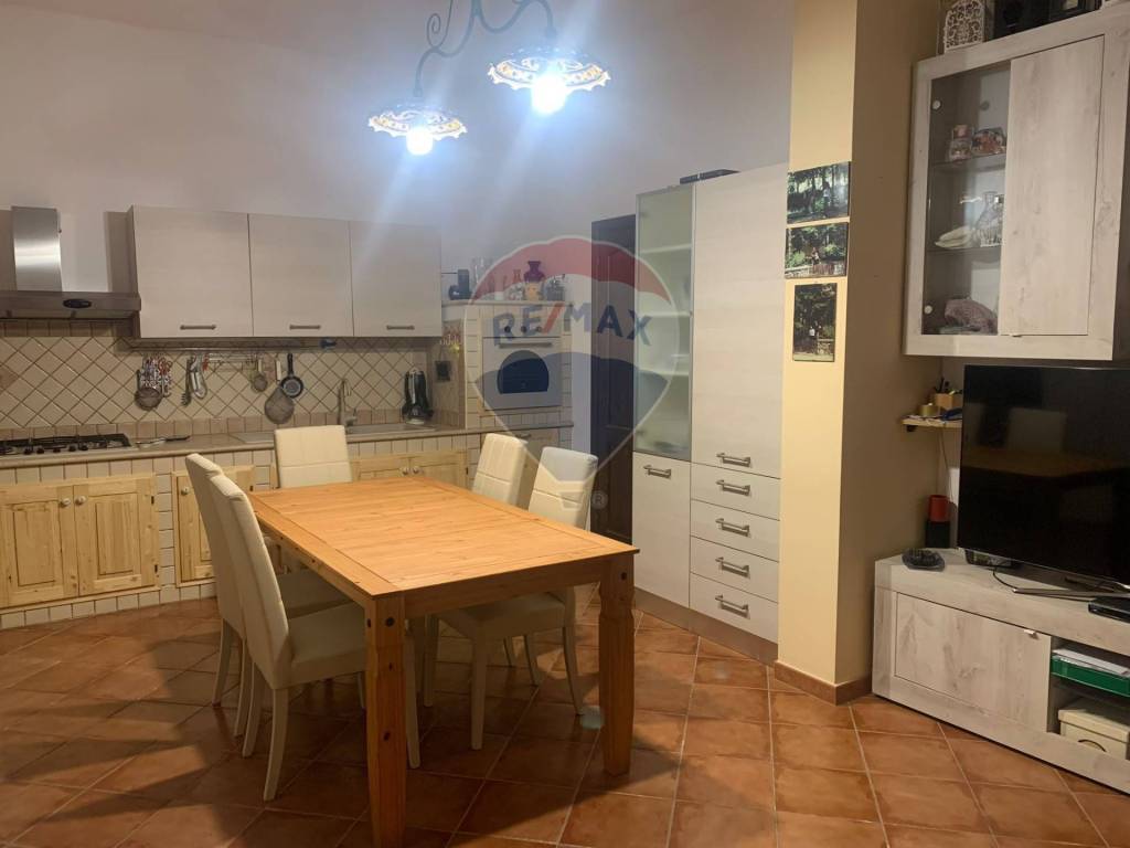 casa indipendente in vendita a Partinico