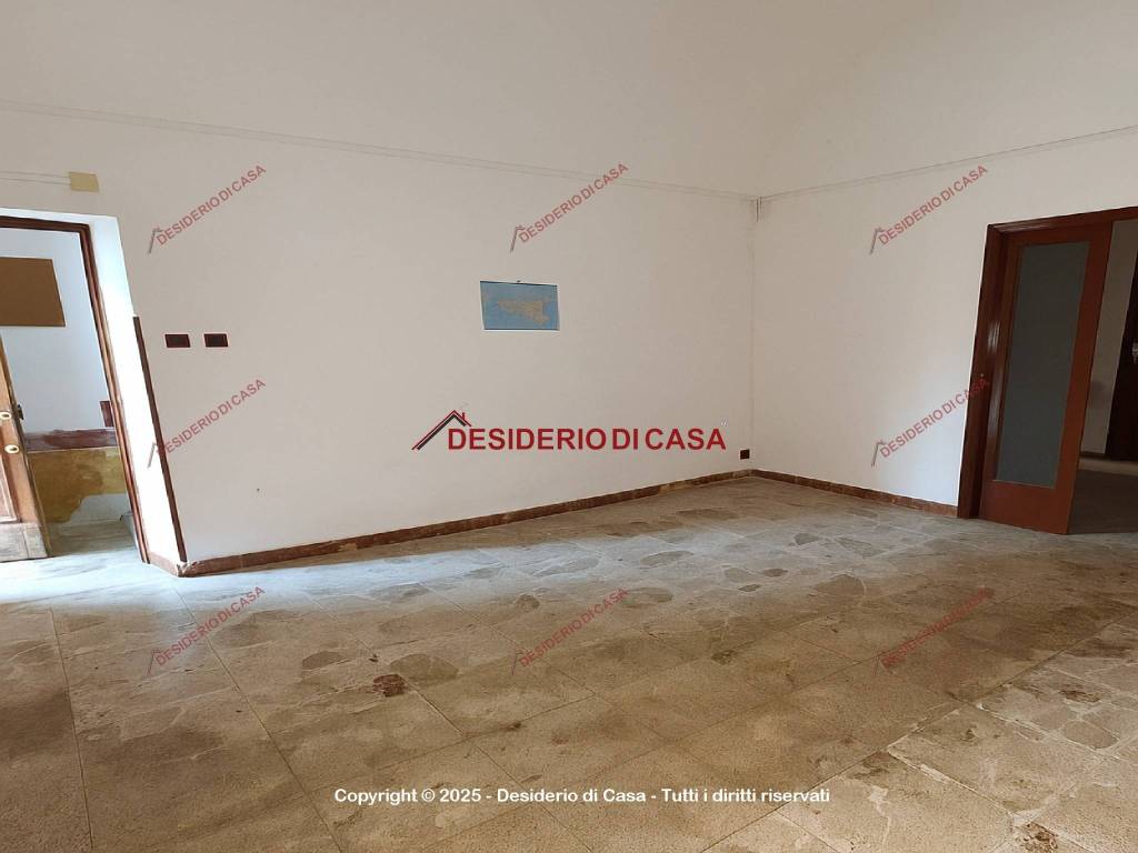 casa indipendente in vendita a Partinico