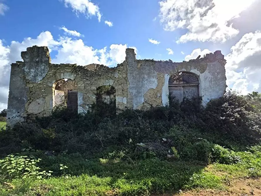 casa indipendente in vendita a Partinico