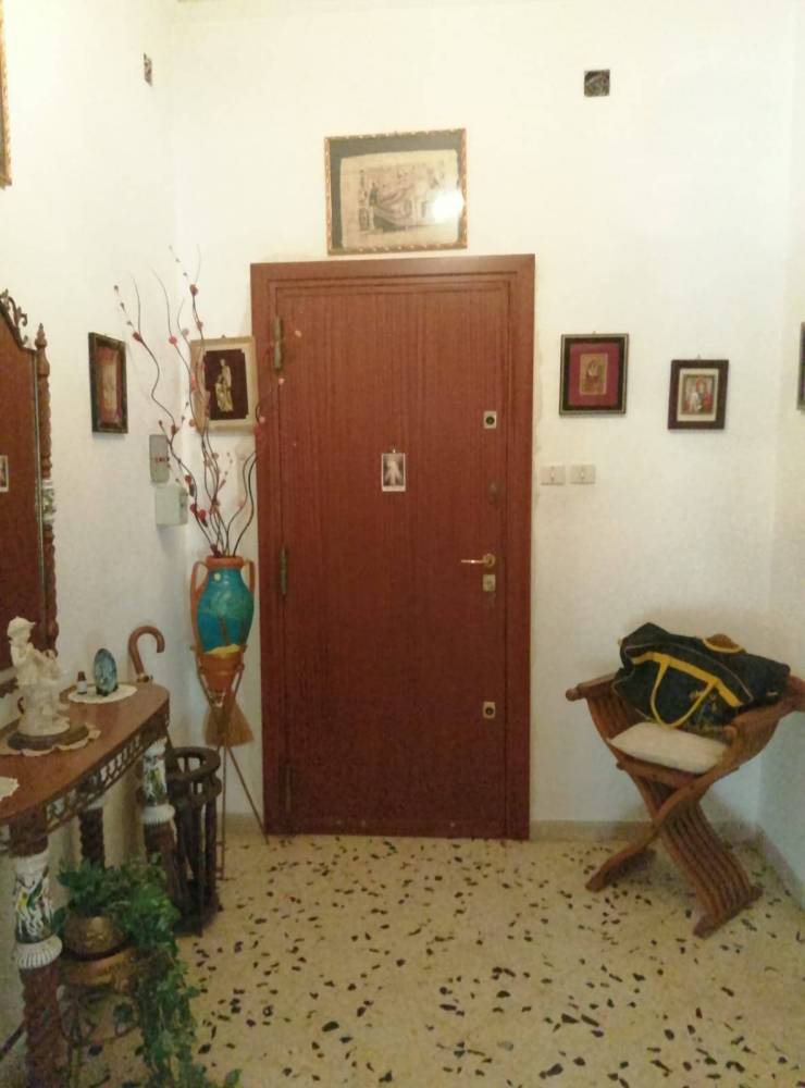 appartamento in vendita a Partinico