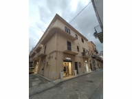 appartamento in vendita a Partinico