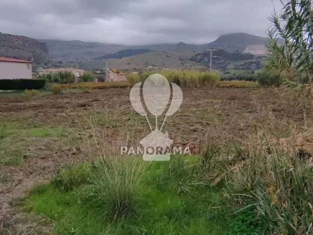 terreno agricolo in vendita a Partinico