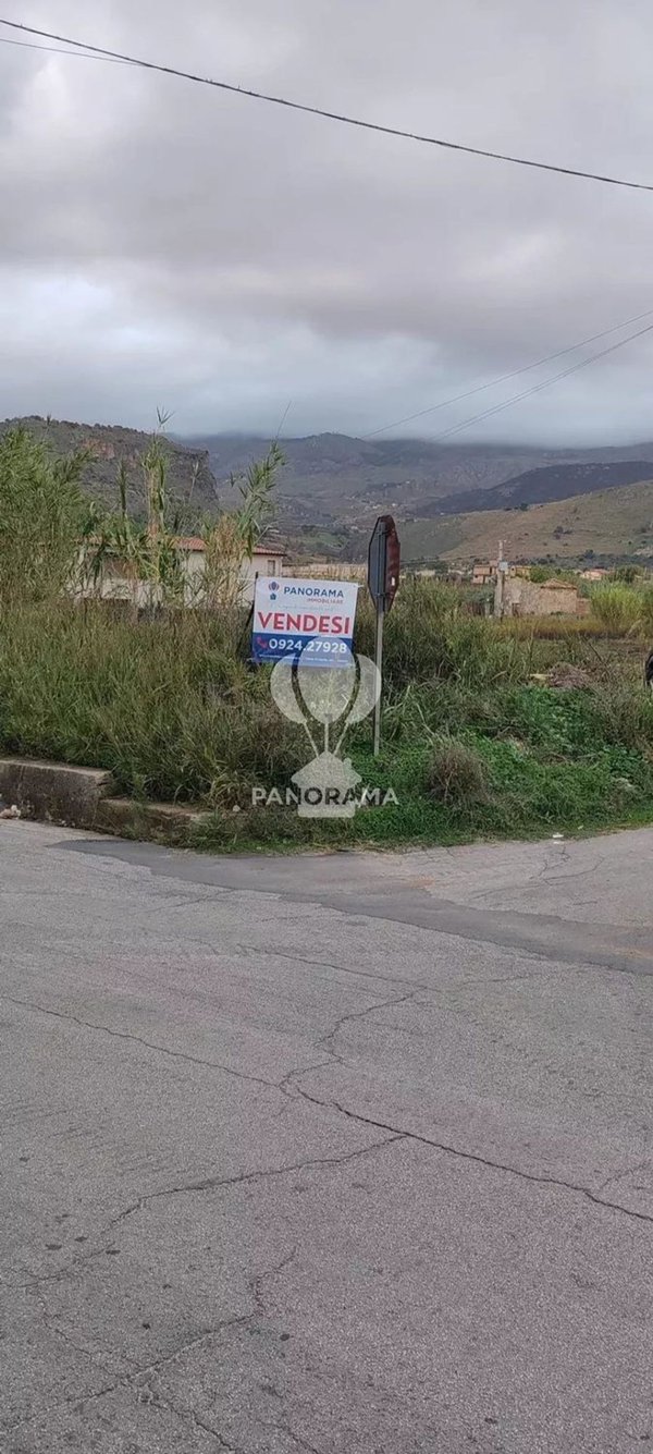 terreno agricolo in vendita a Partinico