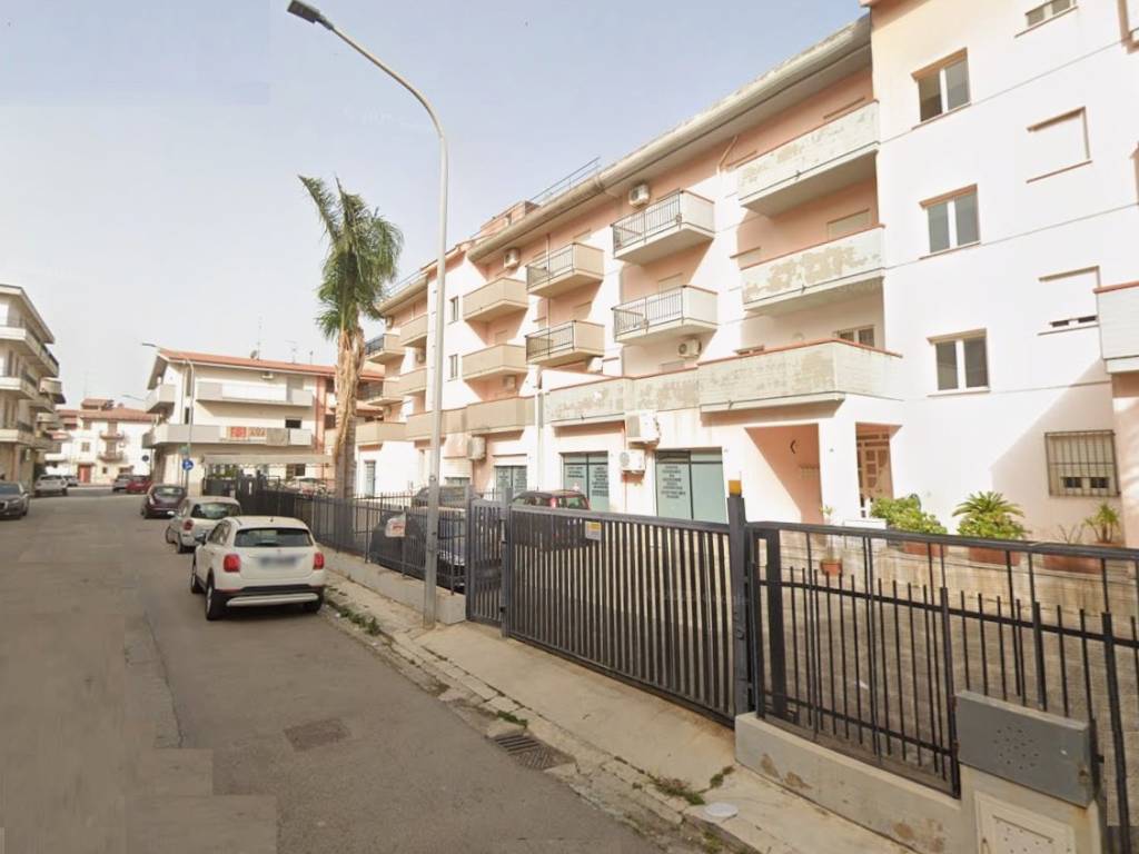 appartamento in vendita a Partinico