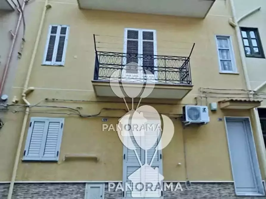 casa indipendente in vendita a Partinico