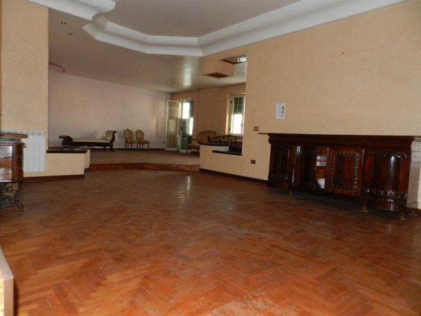 appartamento in vendita a Partinico