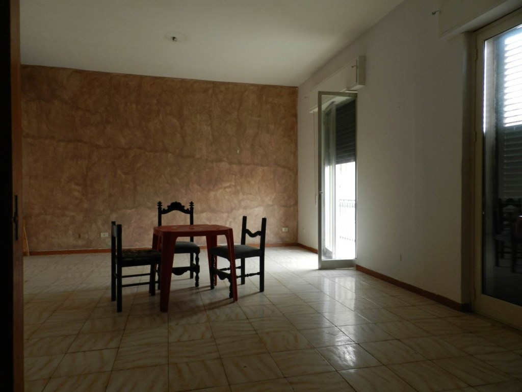 appartamento in vendita a Partinico