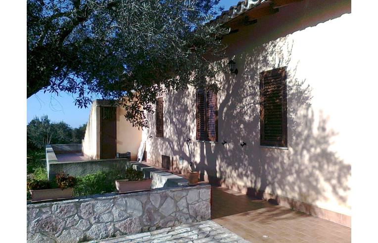 casa indipendente in vendita a Partinico