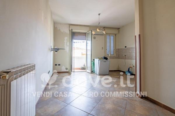 appartamento in vendita a Partinico